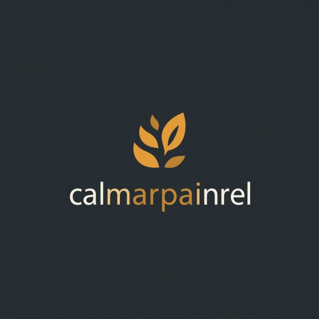 Calmarpainrel